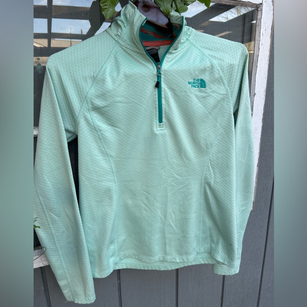 North Face Sports Top